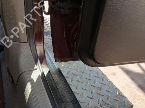 Right rear door AUDI 80 B3 Saloon (893, 894, 8A2) 1.8 S | BP27230482C5 