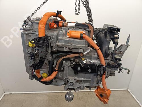 Motor SMART FORFOUR Hatchback (453) electric drive / EQ (453.091) | BP38501977M1 - Image 3