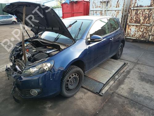 Brugte VW GOLF VI (5K1)  1.4 TSI  4604152