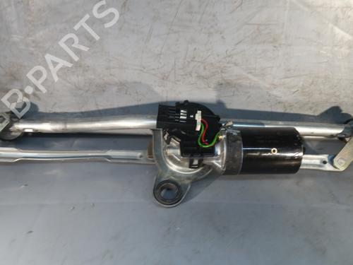 Front wiper motor BMW 3 (E46) 320 d | BP27226202M29 