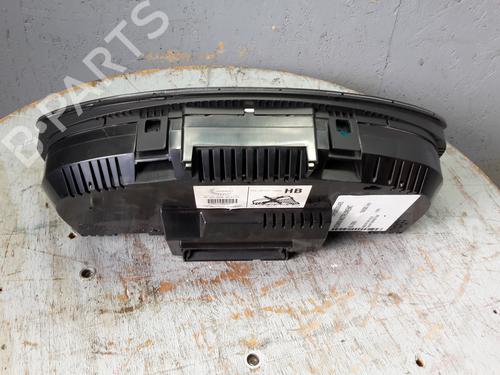 Instrument cluster VW GOLF PLUS V (5M1, 521) 1.9 TDI | BP27226206C47