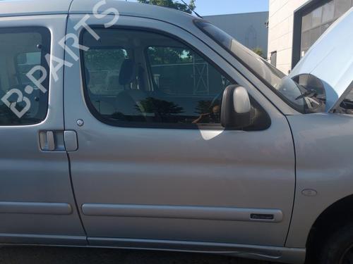 Used Right front door CITROËN BERLINGO / BERLINGO FIRST MPV (MF_, GJK_, GFK_) 1.6 16V (MFNFU) (109 hp) 27231205