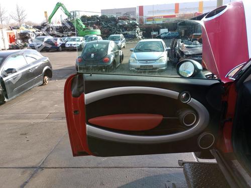 Left front door MINI MINI (R56) Cooper | BP27233293C2 