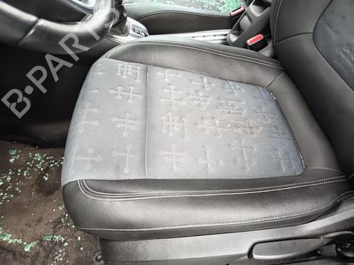 Left front seat OPEL MERIVA B MPV (S10) 1.7 CDTI (75) | BP38602671C15 - Image 5