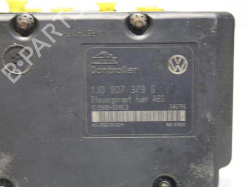 ABS pump VW GOLF IV (1J1) 1.6 | BP27230135M43 