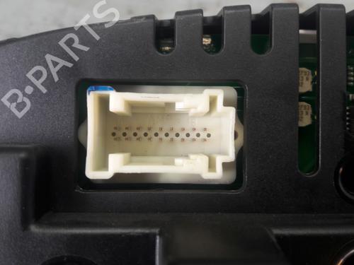 Instrument cluster MERCEDES-BENZ C-CLASS T-Model (S203) C 220 CDI (203.208) | BP27226230C47 