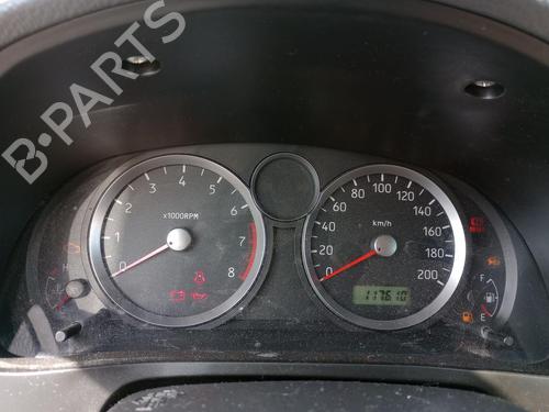 Gearbox SUZUKI LIANA (ER, RH_) 1.6 (RH416) | BP27231445M3 