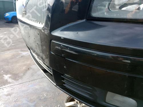 Front bumper VOLVO V50 (545) 1.8 | BP27231922C7 
