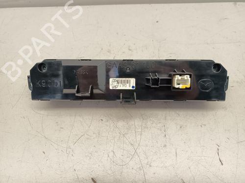 Other MAZDA 6 Hatchback (GH) 2.2 MZR-CD (GH10) | BP33749219O1 - Image 3