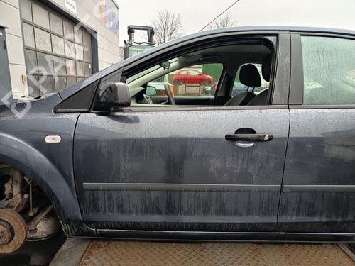 Dør venstre fortil FORD FOCUS II (DA_, HCP, DP) 1.6 (100 hp) 33183194