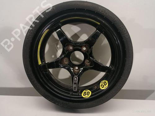 Used Rim Rim MERCEDES-BENZ C-CLASS Coupe (CL203) C 180 Kompressor (203.746) (143 hp) 27231997 27231997