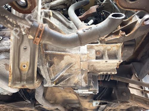 Used Gearbox Gearbox OPEL AGILA A (H00) 1.2 16V (F68) (75 hp) 33438305 33438305
