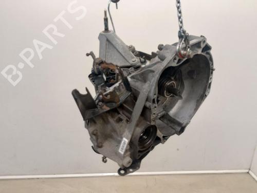 Gearbox NISSAN MICRA III (K12) 1.4 16V | BP27231877M3 