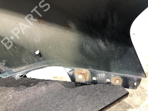 Left front fenders HYUNDAI TUCSON (JM) 2.0 All-wheel Drive | BP27225777C41 