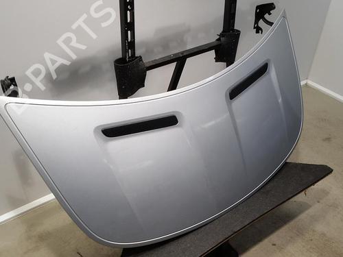 Capot SMART FORFOUR (454) 1.1 (454.030) | BP27225850C1