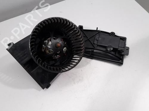 Varmeblæser SKODA OCTAVIA I (1U2) 1.6 (75 hp) 27227804