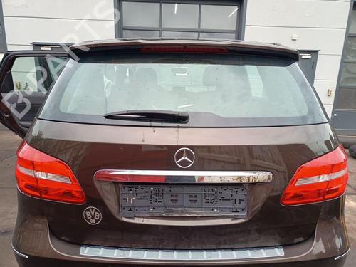 Used Tailgate Tailgate 36420126 36420126