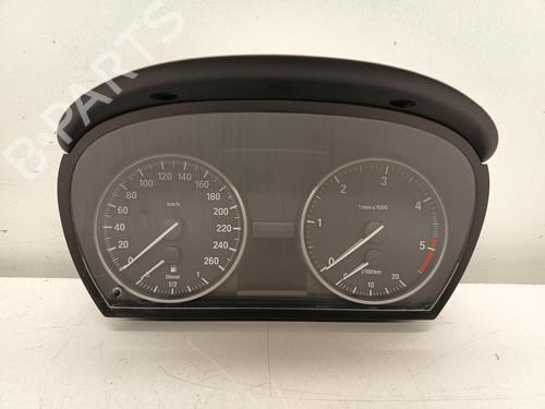 Used Instrument cluster Instrument cluster 37672648 37672648