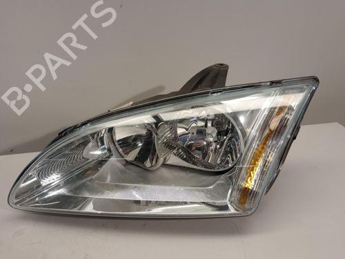 Used Left headlight FORD FOCUS II (DA_, HCP, DP) 1.6 (100 hp) 27231829