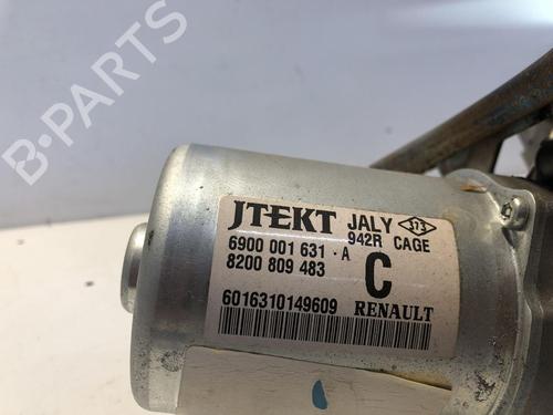 Steering column RENAULT TWINGO II (CN0_) 1.2 (CN0D) | BP32733957M21 - Image 2