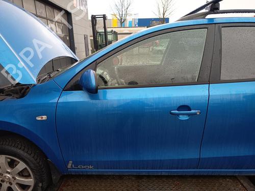 Used Left front door Left front door HYUNDAI i30 Estate (FD) 1.6 CRDi (116 hp) 33216326 33216326