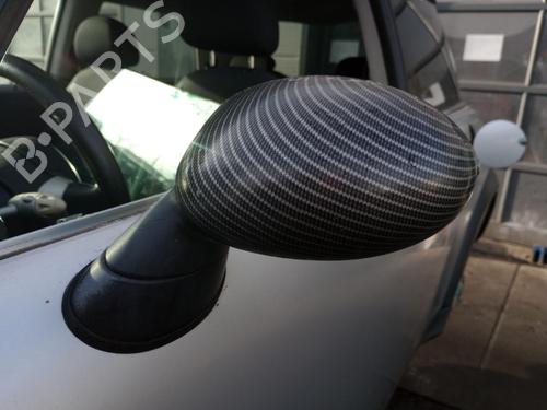 Used Left mirror Left mirror MINI MINI (R50, R53) One (90 hp) 33611279 33611279