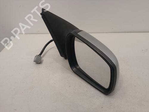 Right mirror FORD MONDEO III Turnier (BWY) 2.2 TDCi | BP27229143C27