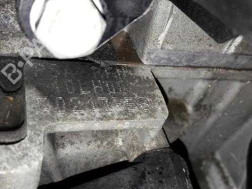 Engine PEUGEOT 206 CC (2D) 2.0 S16 | BP27226654M1