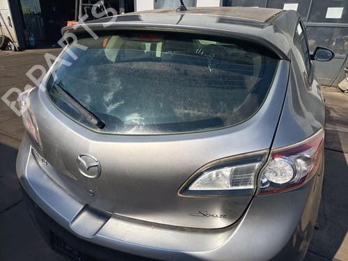 Tailgate MAZDA 3 (BL) 1.6 MZR (BL14) | BP38156108C6 - Image 6