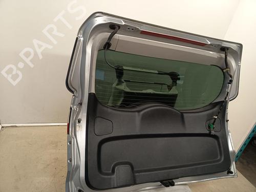 Tailgate FORD S-MAX (WA6) 2.5 ST | BP27232786C6 