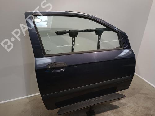 Right front door HYUNDAI GETZ (TB) 1.1 | BP27225769C3 
