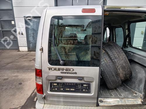 Used Left tailgate Left tailgate FORD TOURNEO CONNECT 1.8 TDCi (90 hp) 33723119 33723119