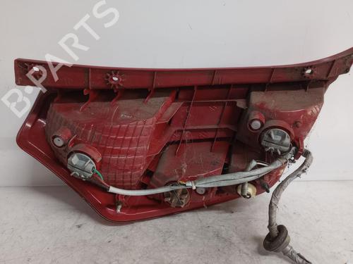 Right taillight HYUNDAI i10 I (PA) 1.2 | BP27231832C35 