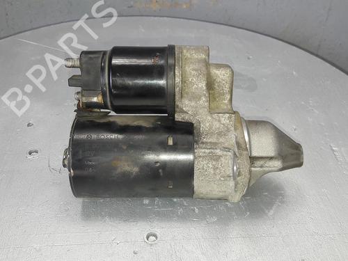 Used Starter OPEL AGILA (A) (H00) 1.0 (F68) (60 hp) 27226288
