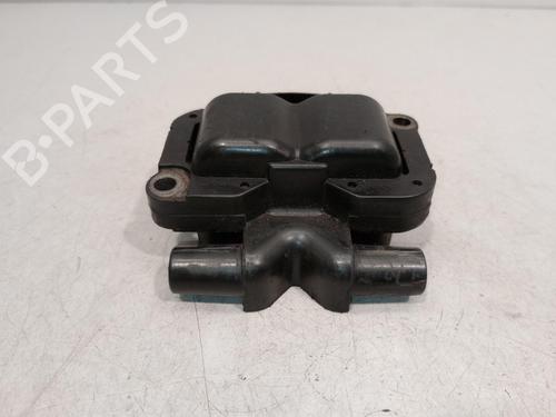 Used Ignition coil BMW 3 (E90) 318 d (143 hp) 27229444