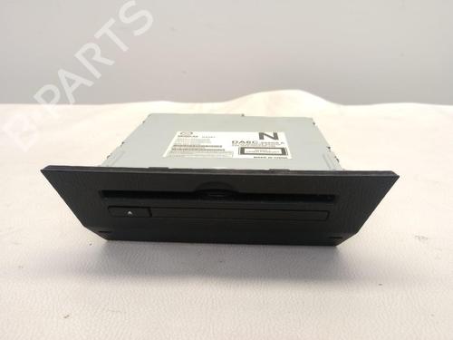 Elektronisk modul MAZDA 2 Hatchback (DL, DJ) 1.5 SKYACTIV-G (90 hp) 32733877