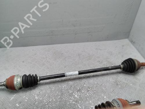 Used Right front driveshaft OPEL ASTRA H (A04) 1.6 (L48) (105 hp) 27225886