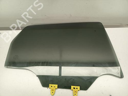 Used Rear right door window Rear right door window 32762517 32762517