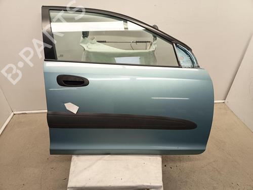 Dør højre fortil HONDA CIVIC VII Hatchback (EU, EP, EV) 1.4 iS (EP1, EU5, EU7) (90 hp) 32761406