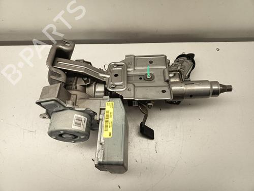 Steering column FORD FIESTA VI (CB1, CCN) 1.25 | BP33557847M21  - Image 5
