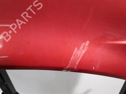 Left front fenders SAAB 9-5 (YS3E) 2.3 t | BP27228709C41 