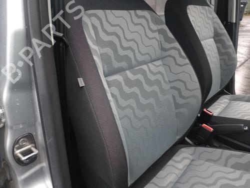 Right front seat SKODA FABIA II (542) 1.2 12V | BP27232543C16 