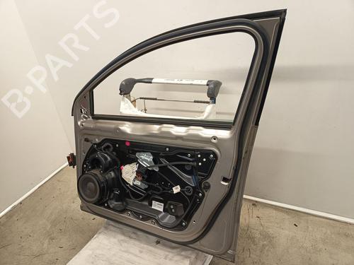 Right front door VW PASSAT B6 Variant (3C5) 2.0 TDI | BP32762444C3 - Image 2