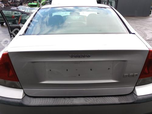 Used Tailgate VOLVO S60 I (384) 2.4 (170 hp) 27233461