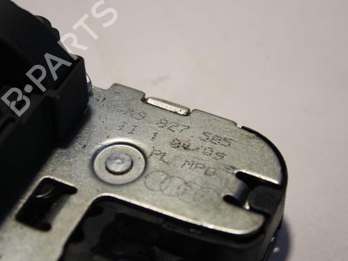 Tailgate lock AUDI A3 Sportback (8PA) 2.0 TDI 16V | BP27230222C101 