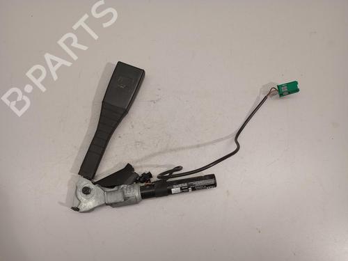 Seat buckle OPEL CORSA D (S07) 1.2 (L08, L68) | BP27228347I32 