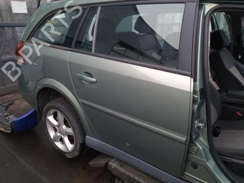 Right rear door OPEL VECTRA C Estate (Z02) 2.2 DTI (F35) | BP27233131C5 