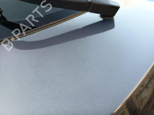 Tailgate MAZDA 6 Hatchback (GH) 2.2 MZR-CD (GH10) | BP32763814C6 - Image 2