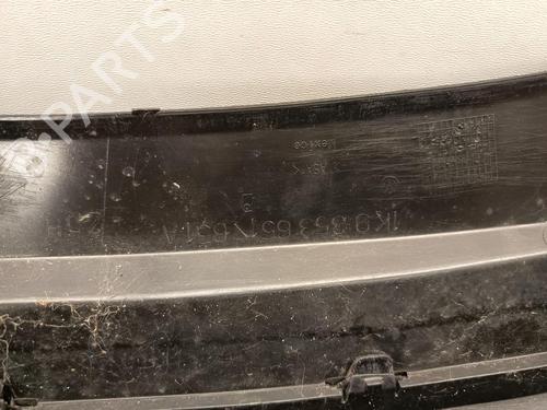 Grill VW GOLF VI Variant (AJ5) 1.6 TDI | BP34140969C40 - Image 2