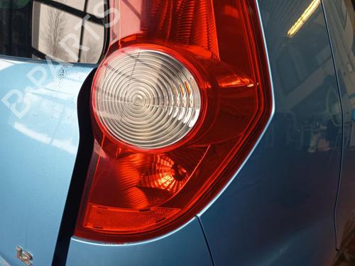 Right taillight OPEL AGILA B (H08) 1.2 (F68) | BP33749171C35 - Image 3